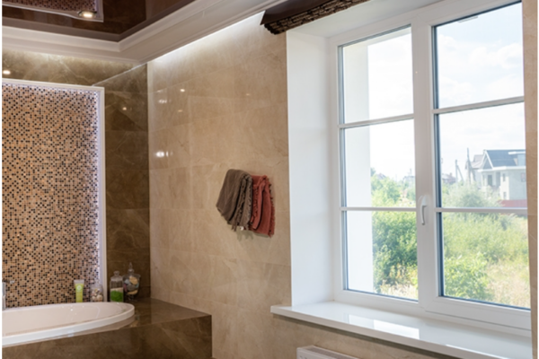 Алюмінієві вікна чи Металопластикові: що краще обрати?