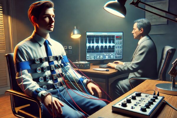 Курси поліграфологів: професійна підготовка для перспективної кар’єри